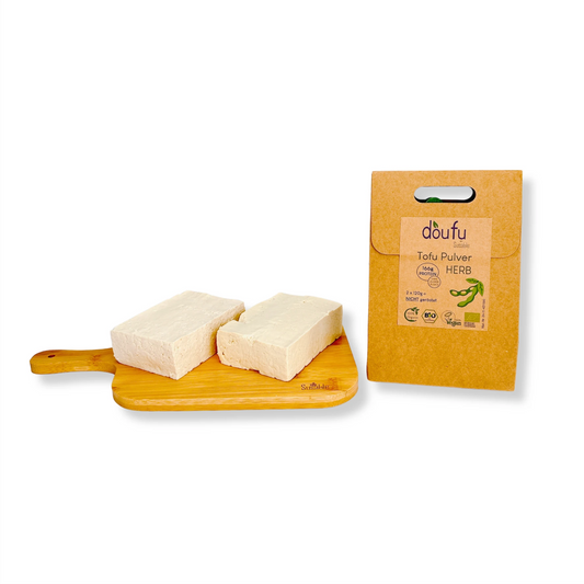 Anwendung: Vielfältige Rezepte – Ideal zum Tofu Zubereiten, Seidentofu herstellen oder Sojamilch selber machen