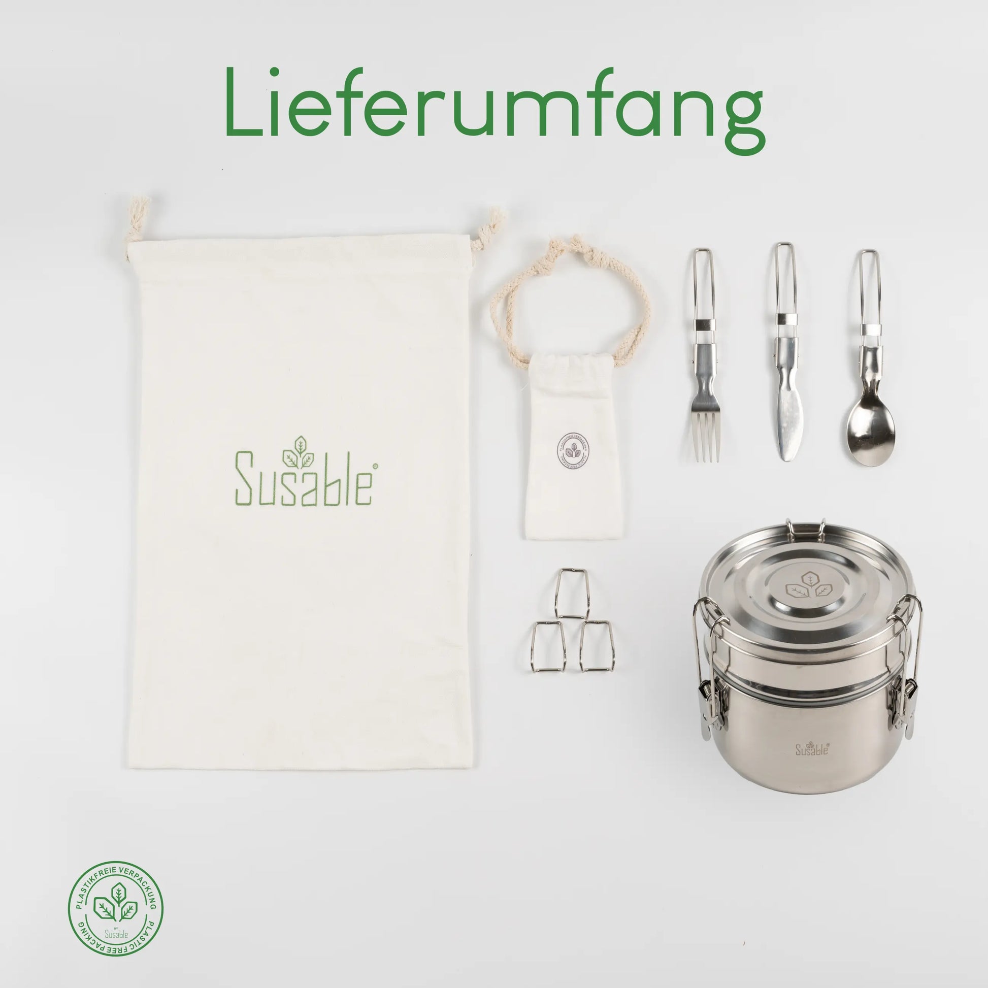 Ja, die Lunch-Box ist so gestaltet, dass sie in die meisten standardmäßige Mahlzeiten rein passen, was sie ideal für Reisen, den Arbeitsweg und Outdoor-Aktivitäten macht.